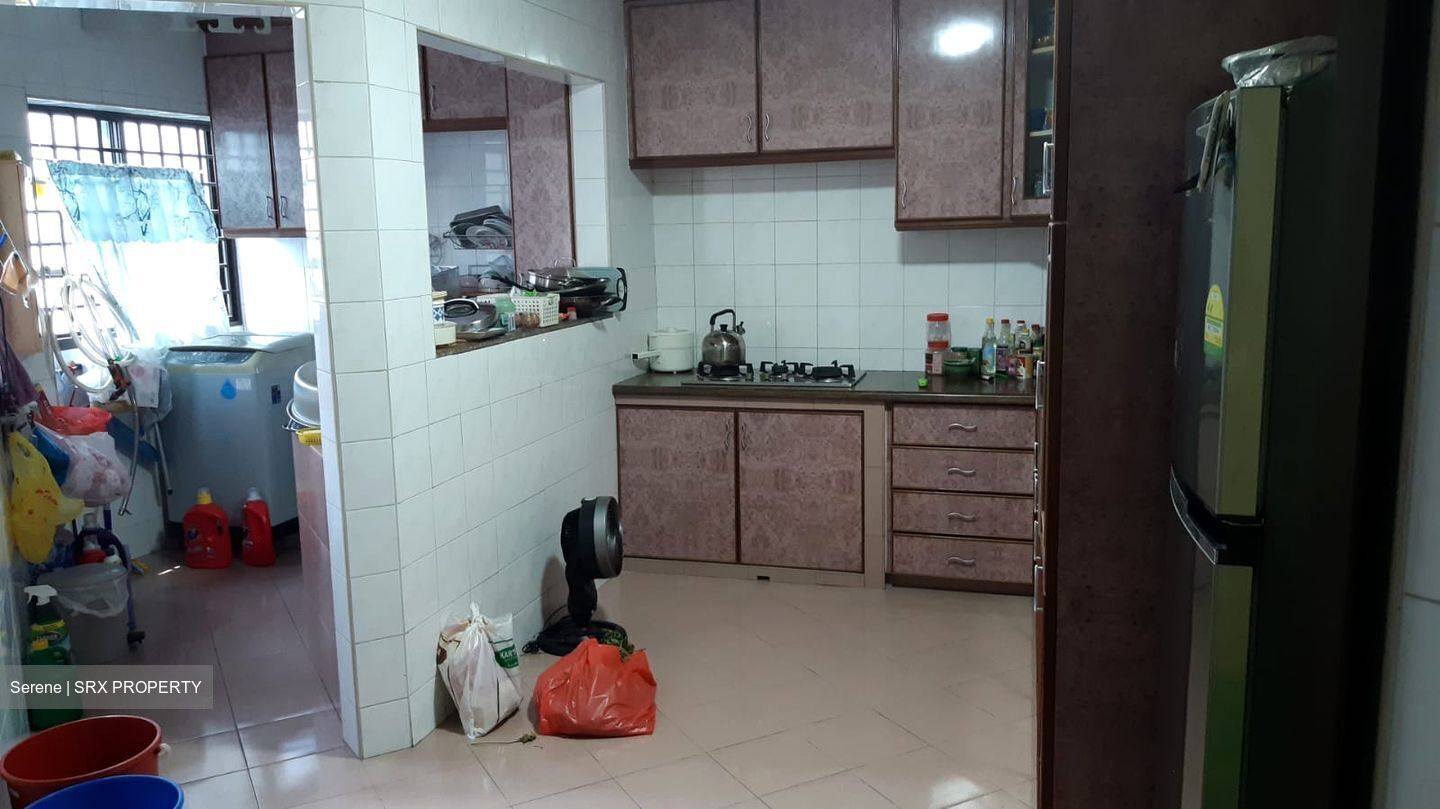 Blk 111 Rivervale Court (Sengkang), HDB 5 Rooms #618940481
